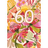 Wild Proteas 60th Birthday