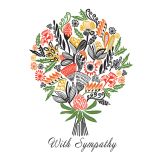 Bush Bounty Sympathy