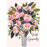 Roses Sympathy