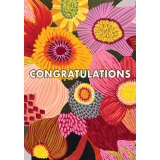 Golden Bunch Congratulations