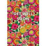 Get Well Soon Roses