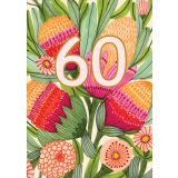 Proteas 60th Birthday 