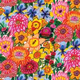Dahlias & Daffodils