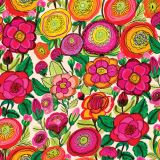 Roses & Rununculus