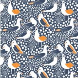 Seagulls