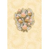 Greeting Card - Bush Tone Bank