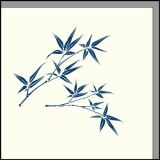 Blue Maple Letterpress