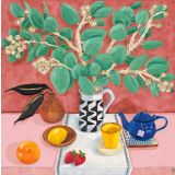 Mallee & Tea For One