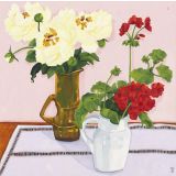 Sweet Delights Of Spring