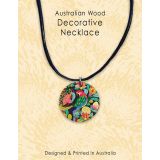 Rosella Paradise Necklace