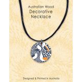 Seagulls Necklace