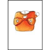 Viewmaster Printed Gift Card