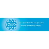 Aero Images Row Header 450mm x