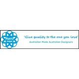 Aero Images Sticker for Acrylic Display