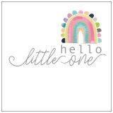 Baby-Hello Little One