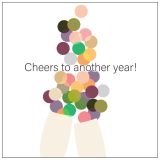 Polkadot Cheers