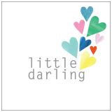 Mini Baby Little Darling