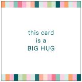 Mini Big Hug