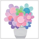 Mini Flower Pot