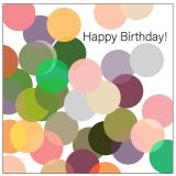 Mini Polkadot Birthday