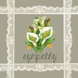 Sympatico Duo - Lace + Lillies