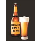 Daddy's Little Helper