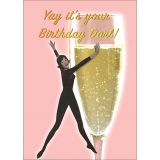 It's Your Birthday Darl!
