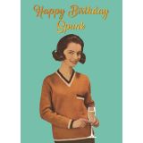 Happy Birthday Spunk