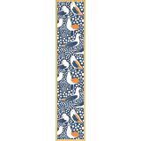 Seagulls Wooden Bookmark