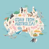 G'day From Australia
