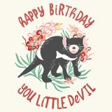 Birthday Devil