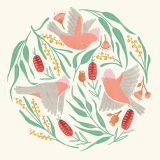 Galah Trio