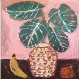 Emma Gale - Still Life With Fruit