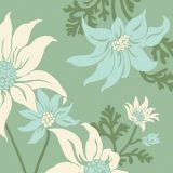 Fiona Budzynski - Mint Flannel Flower