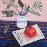 Melanie Vugich - Banksia & Pomegranate