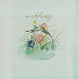 Blissful - Wedding