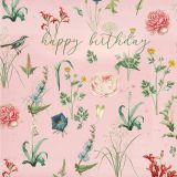 Blissful-Happy Birthday Rose