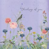 Blissful-Thinking of You