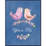 Birds - You n Me Gift Card