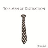 Man of Distinction 