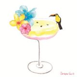 Passionfruit Cocktail 