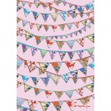 Bunting Rows