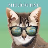 Melbourne Cat
