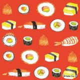 Sushi Gift Card