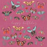 Flutterbies - Happy Birthday Flutter