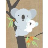 Koala & Baby 
