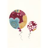 Balloon Design - Fabric