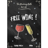 Free Wine!