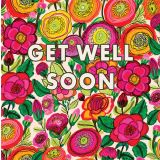 Get Well Soon Roses