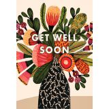 Natives Get Well Soon